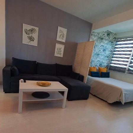 Solymar Torremolinos Exterior foto
